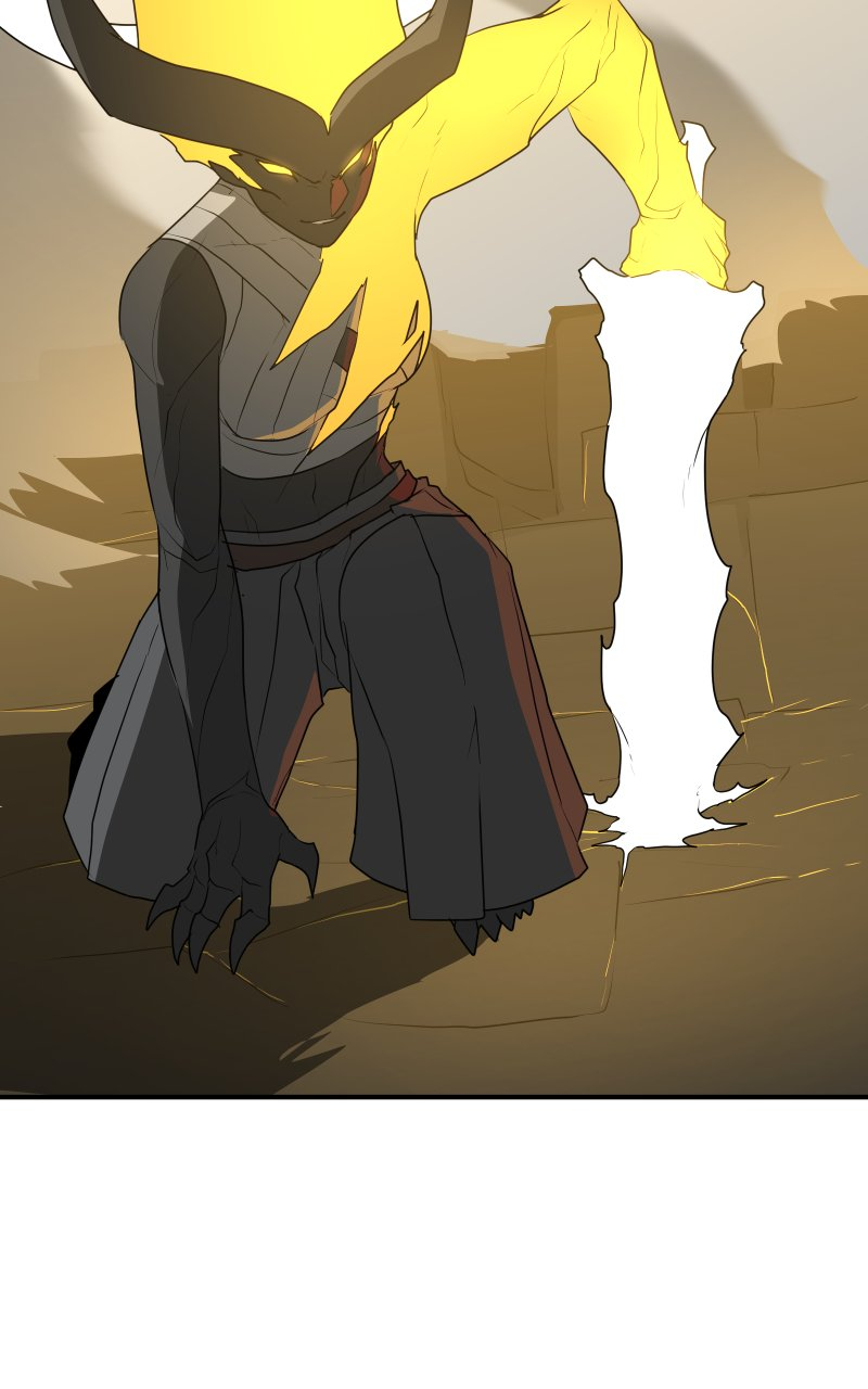 The One Who Parried Death Chapter 44 39
